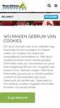 Mobile Screenshot of noordelooselektro.nl